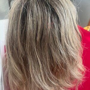 Jon Renau Smart Lace Wig Mila